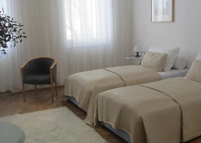 Hotel Wiener Kindl Vienna