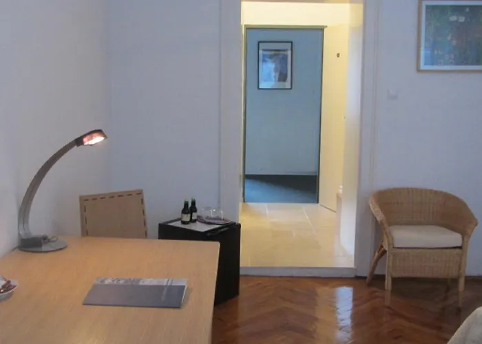 Hotel Wiener Kindl Vienna