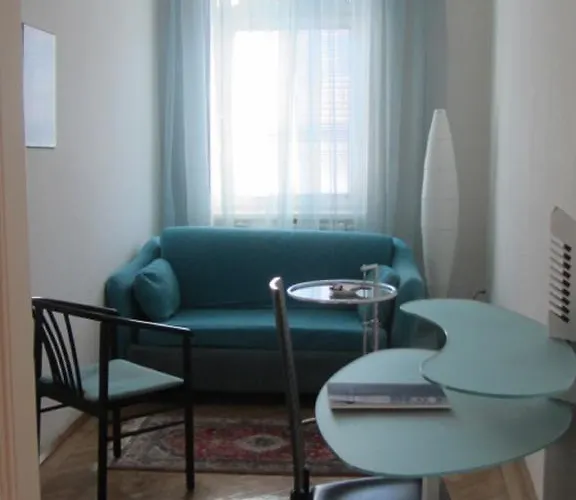 Wiener Kindl Hotel