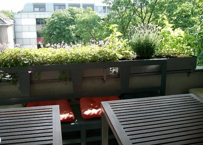 Hotel Wiener Kindl