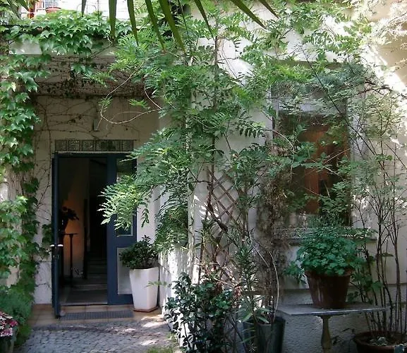 Hotel Wiener Kindl