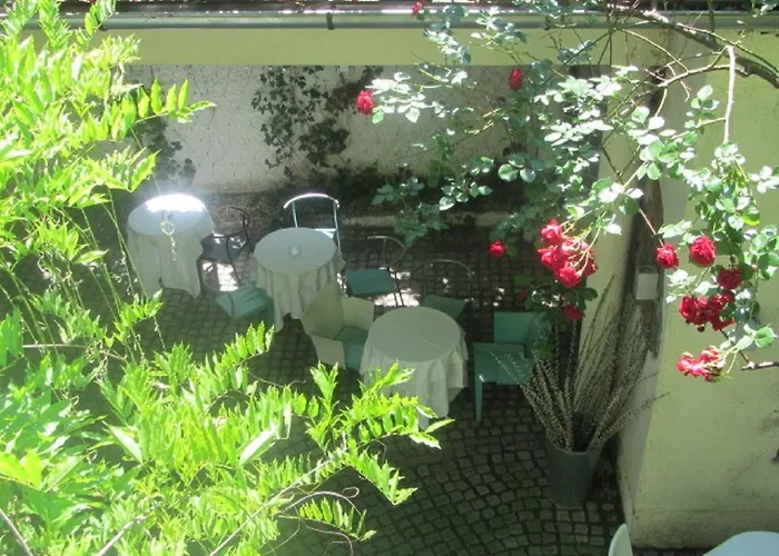 Wiener Kindl Hotel 3*