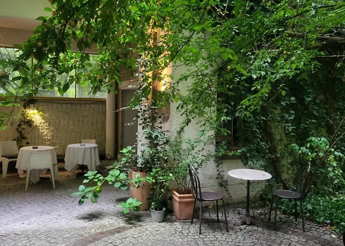 Hotel Wiener Kindl 3*