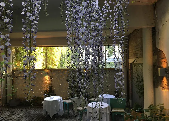 Wiener Kindl Hotel 3*