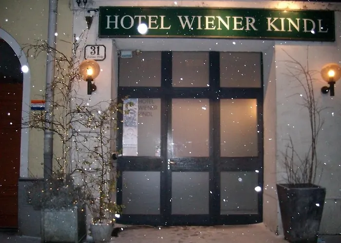 Wiener Kindl
