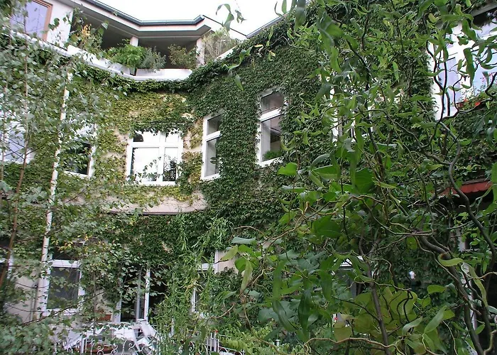 Wiener Kindl Hotel Vienna