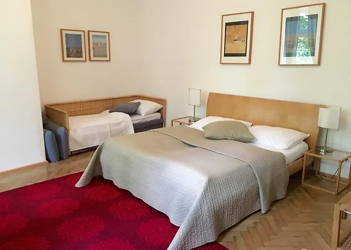 Hotel Wiener Kindl 3*
