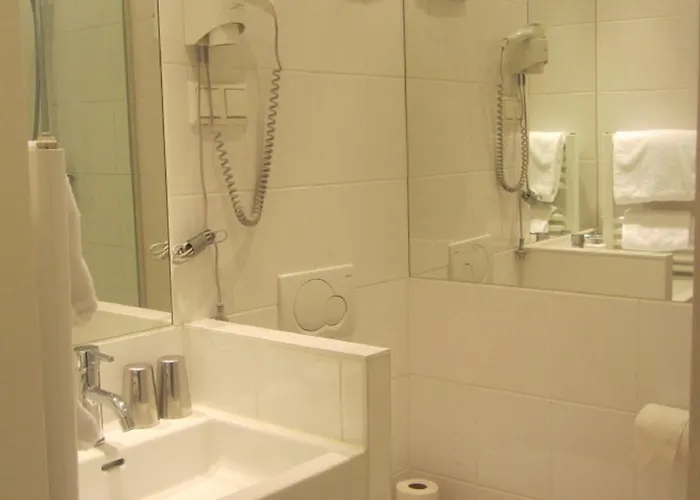 Wiener Kindl Hotel 3*