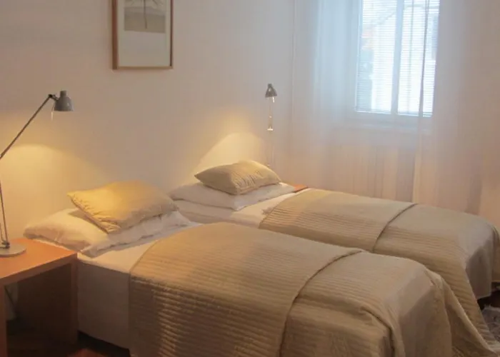 Hotel Wiener Kindl Vienna