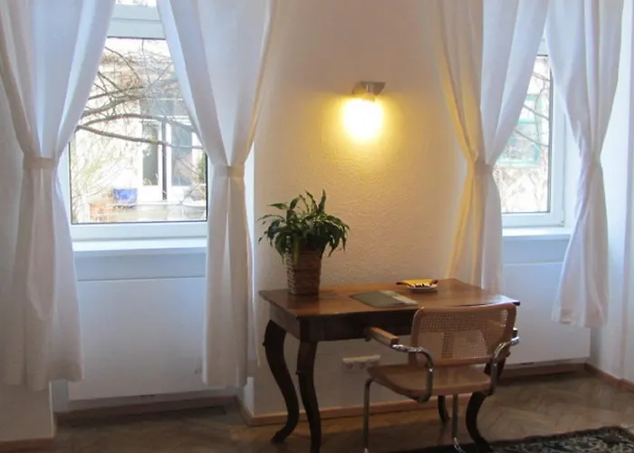 Hotel Wiener Kindl 3*