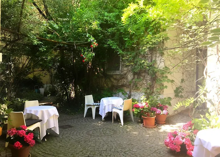 Wiener Kindl 3* Vienna